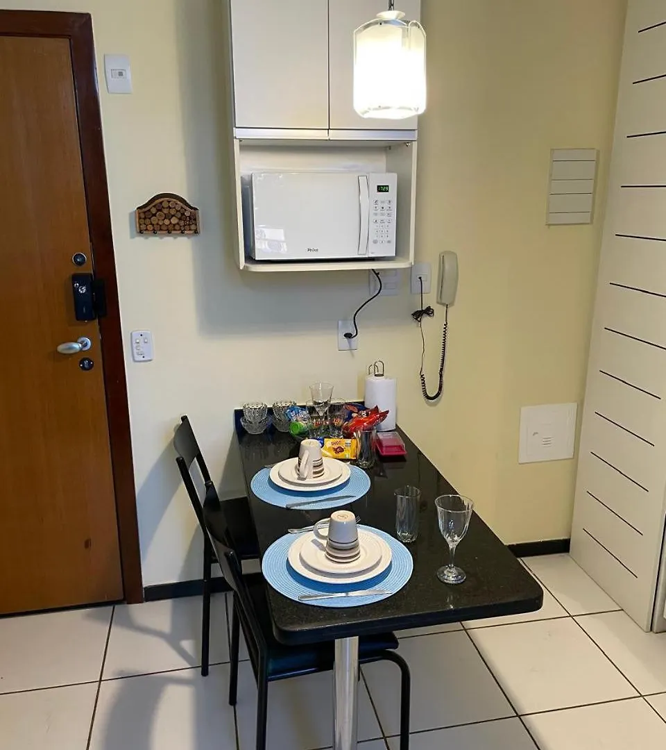 Ap Confortavel E Funcional Proximo Ao Aeroporto E Embaixadas Brasília