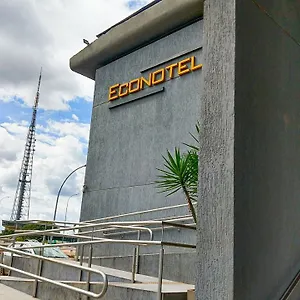 Econotel By Bsb Brasilia