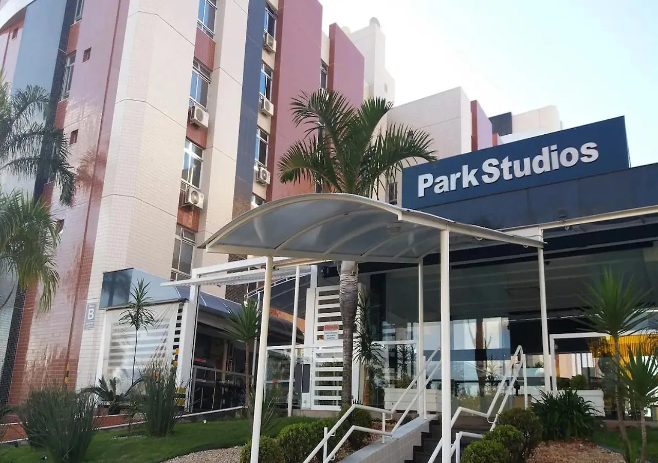 Apartment Ap Confortavel E Funcional Proximo Ao Aeroporto E Embaixadas Brasilia