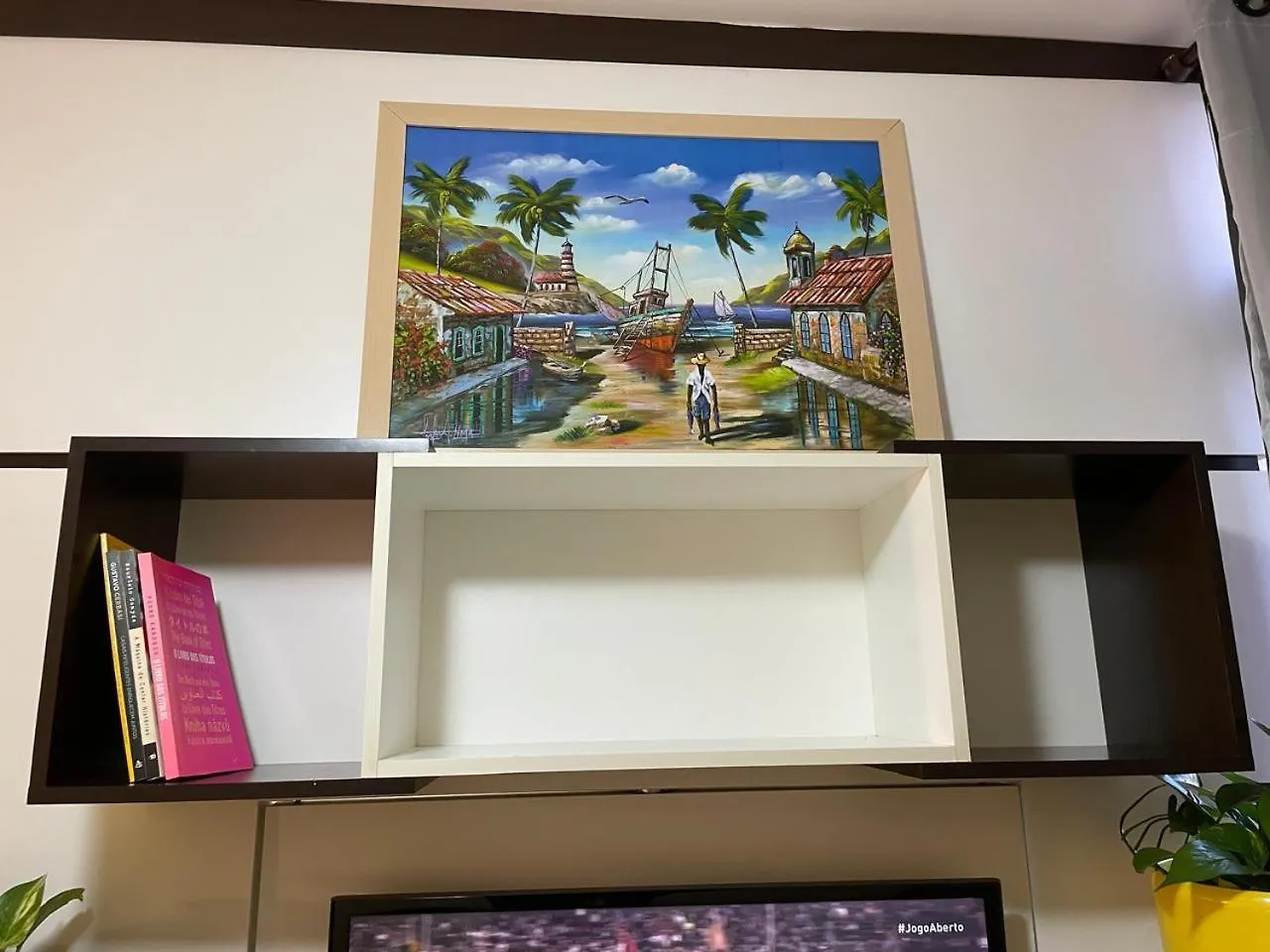 Ap Confortavel E Funcional Proximo Ao Aeroporto E Embaixadas Brasilia Apartment